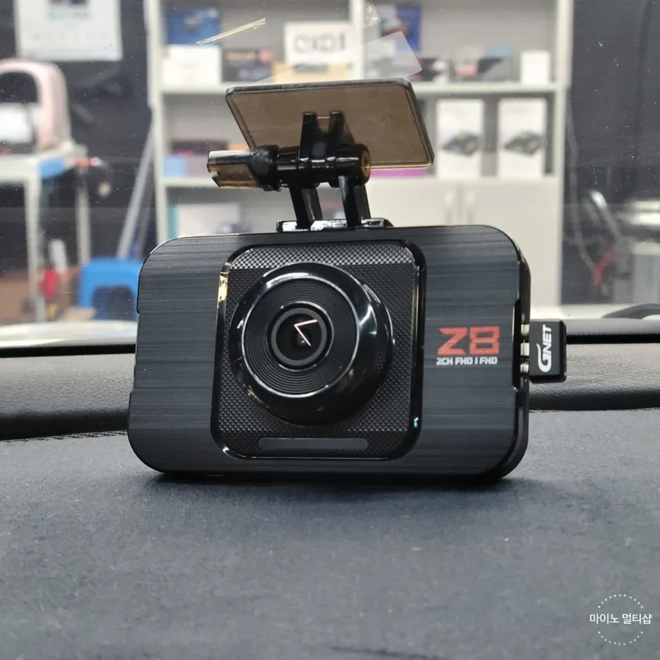 Kia Sportage dash cam - Kia Sportage Dash Cam Installation Review photo 4