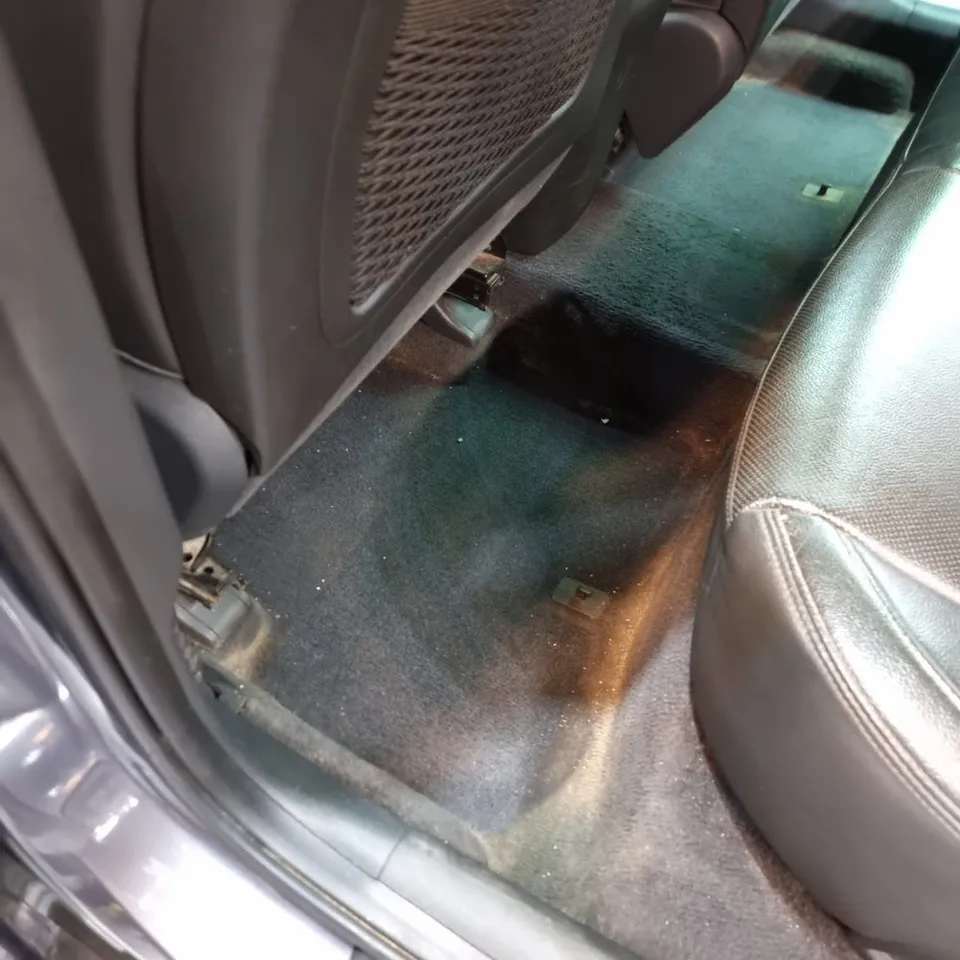 Hyundai Tucson seat ventilation - Hyundai Tucson Seat Climate Upgrade Review photo 4