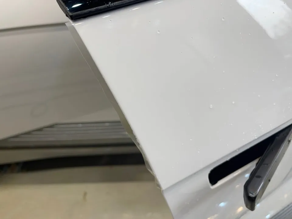 Hyundai IONIQ 5 PPF施工事例|費用目安・仕上がり 施工写真 2-3