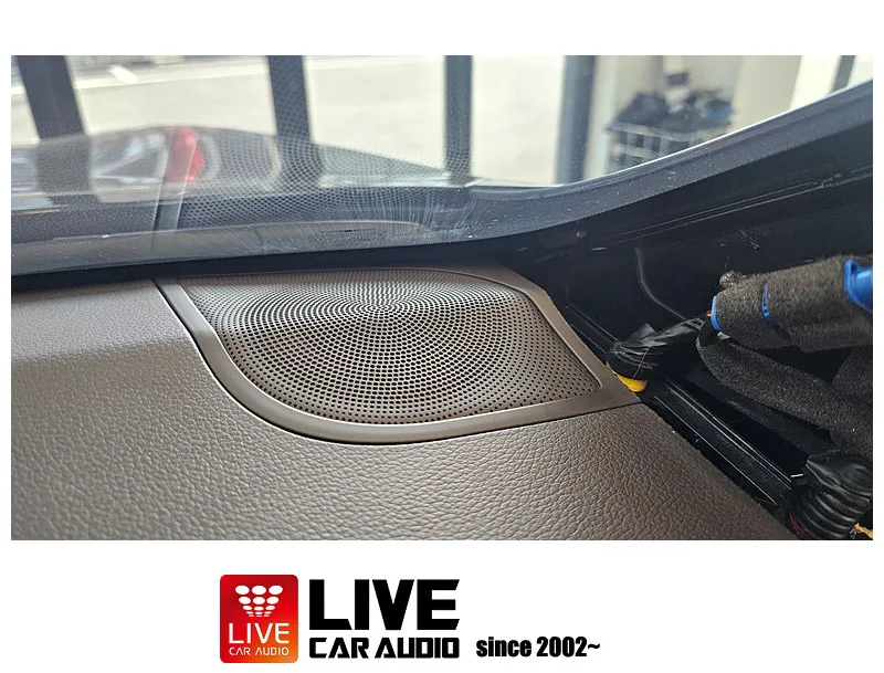 Genesis G80 car audio - Genesis G80 Audio Upgrade Review: Enhanced Sound photo 4