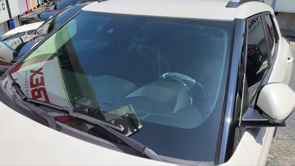 Audi Q5 dash cam - Audi Q5 Dash Cam Installation Review: Cost & Results photo 4
