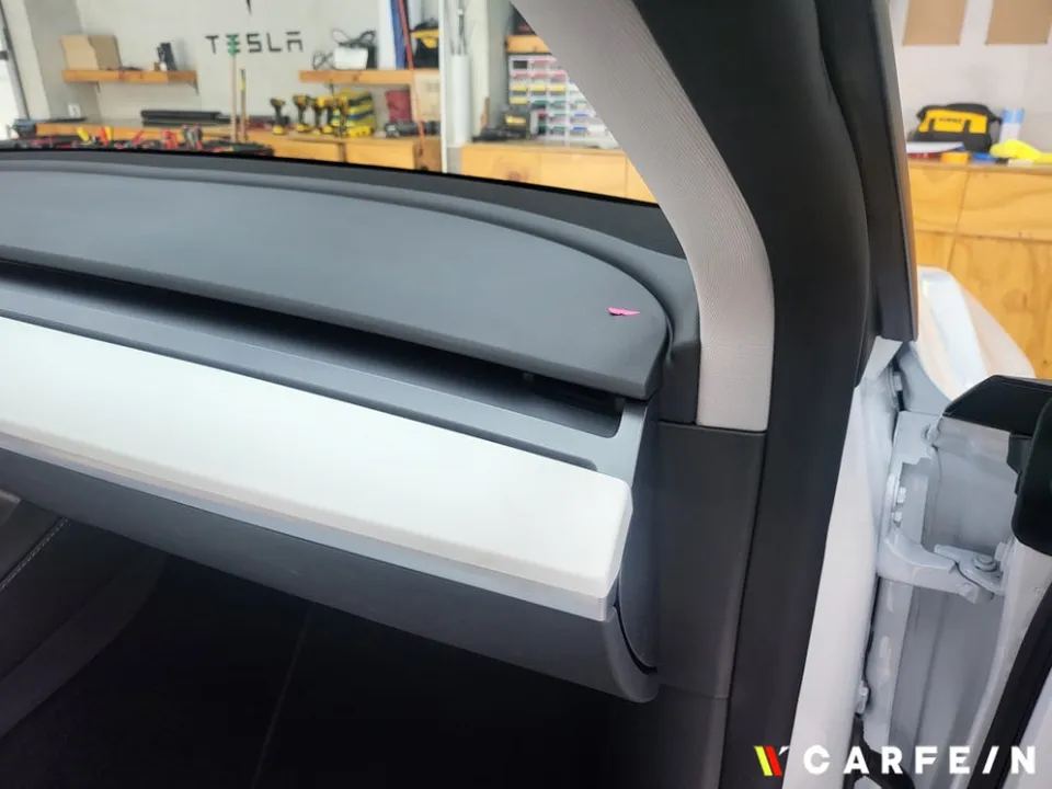 Tesla Model Y new car package - Tesla Model Y New Car Package Review: Cost & Results photo 4