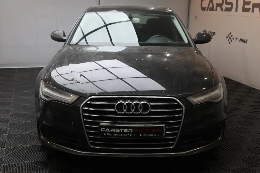 Audi A6 Window Tinting Review: V-KOOL VR Film Restores Luxury
