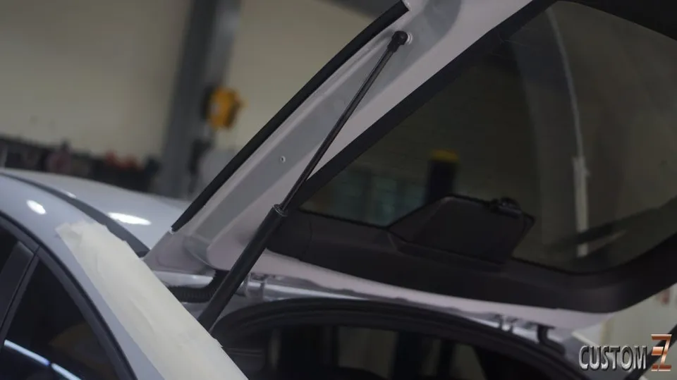 BMW M3 oem options - BMW M3 OEM Options & Factory Upgrades Review — Enhanced Performan photo 3
