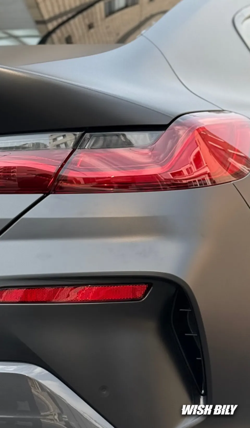 BMW 7 Series ppf - BMW 7 Series Paint Protection Film Review — Flawless Finish photo 4