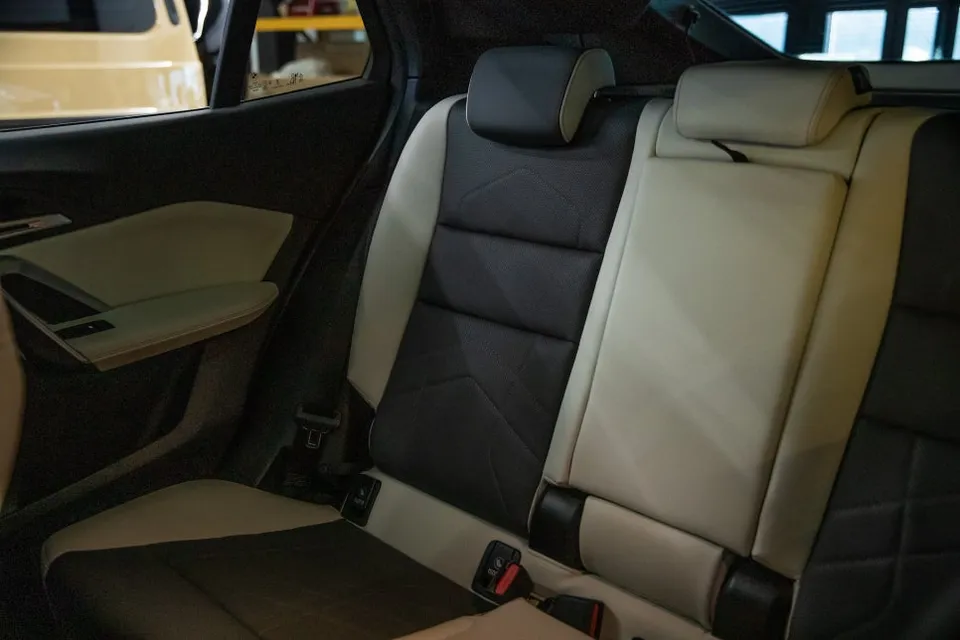 BMW X2 Heated Seats Review — Instant Warmth, OEM Look photo 3