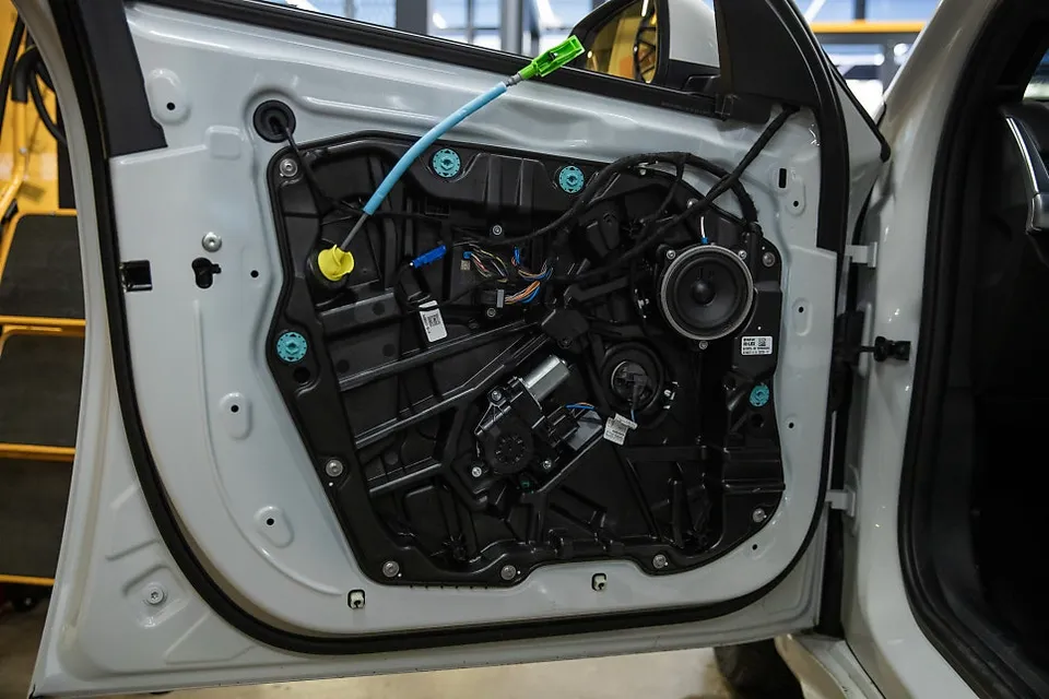 BMW X2 seat climate - BMW X2 Heated Seats Review — Instant Warmth, OEM Look photo 6