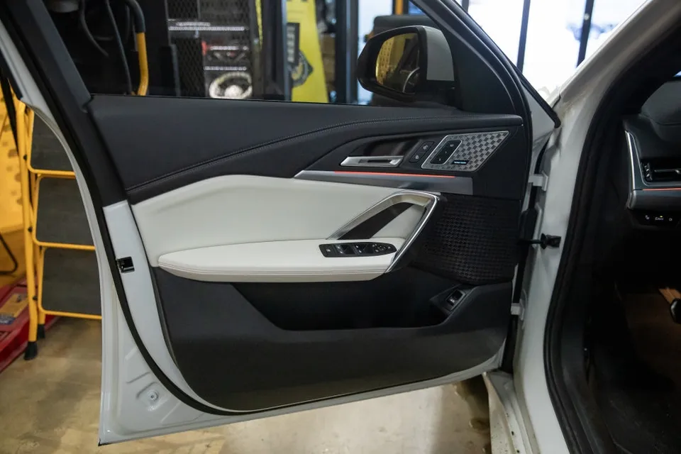 BMW X2 Heated Seats Review — Instant Warmth, OEM Look After