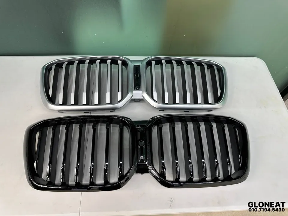 BMW X3 body kit - BMW X3 Body Kit Installation Review: Before & After photo 6