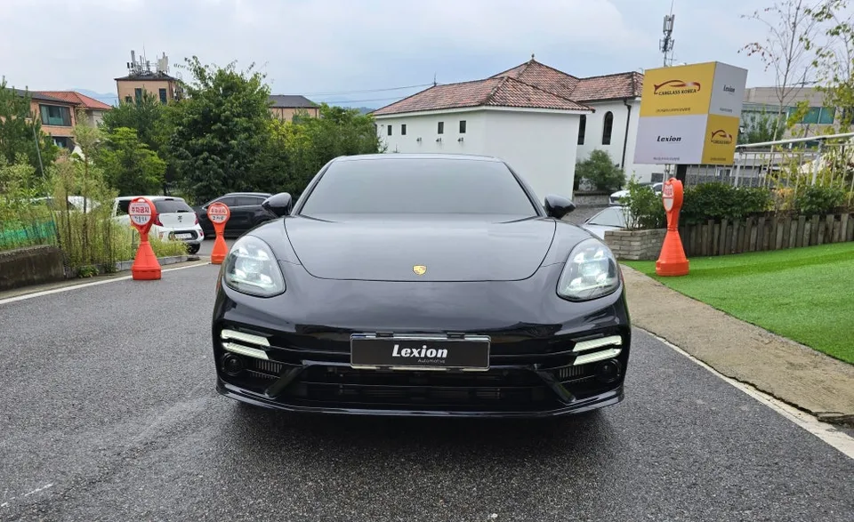 Porsche Panamera 971 Body Kit Review — Enhanced Aerodynamics & St