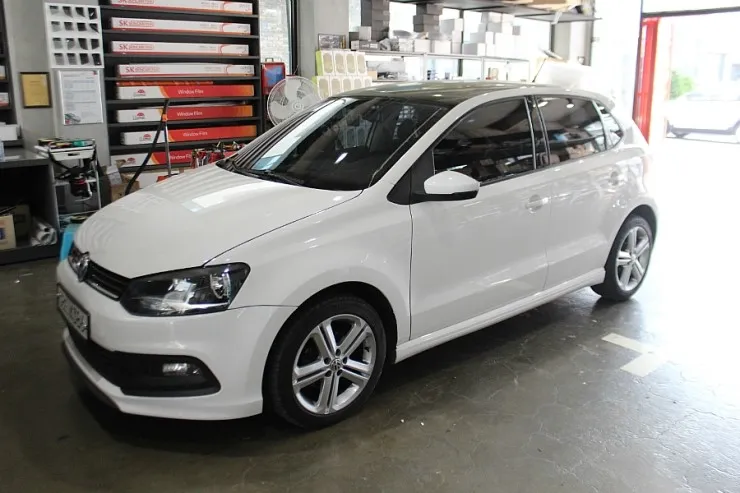 Volkswagen Passat oem options - Volkswagen Passat Long-Range Key Upgrade Review photo 3