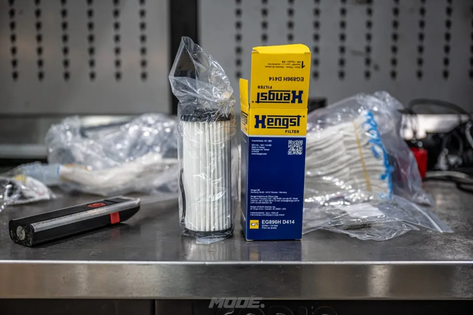 Audi TT exhaust upgrade - Audi TT Performance Exhaust Upgrade Review photo 4