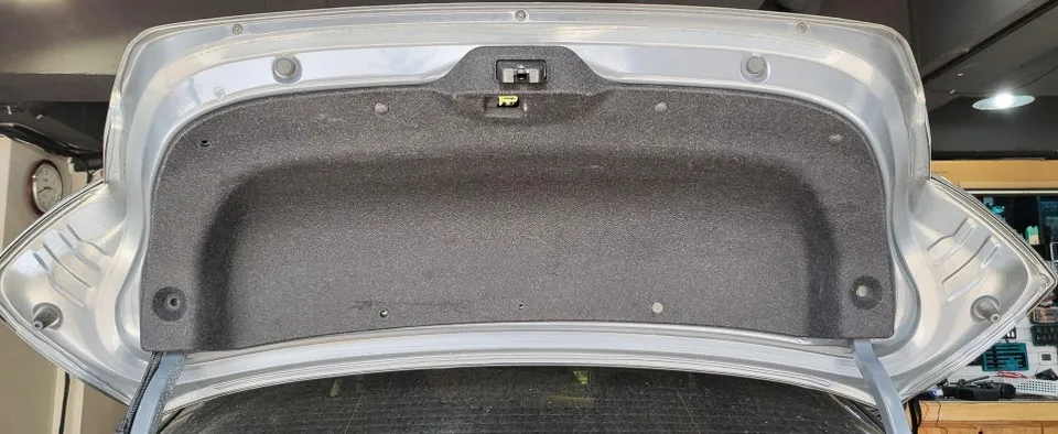 Hyundai Elantra CN7 oem options - Hyundai Elantra CN7 OEM Options Review - Cost & Results photo 4