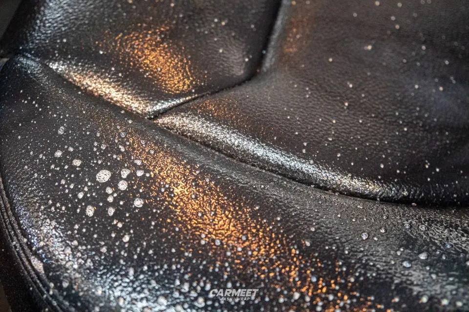 BMW 1 Series paint correction - BMW 1 Series Paint Correction Review — Under $400 photo 5