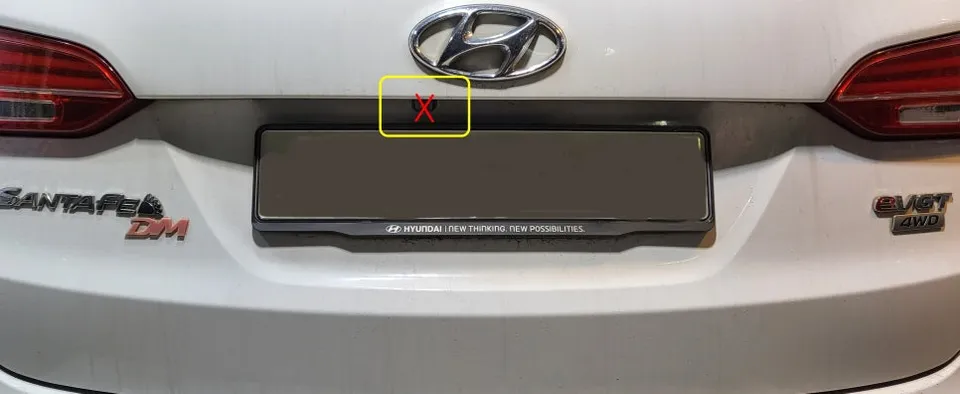 Hyundai Santa Fe DM oem options - Hyundai Santa Fe DM OEM Options Review: Cost & Results photo 3