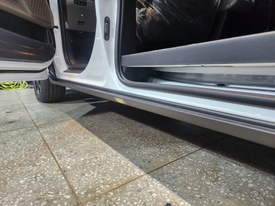 Kia Carnival KA4 body kit - Kia Carnival KA4 Body Kit Review — Enhanced Comfort & Style photo 4