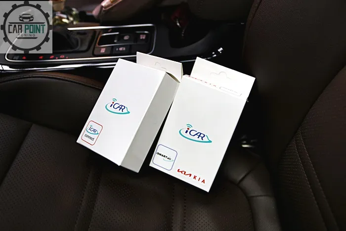 Kia Sorento oem options - Kia Sorento OEM Options Review — Factory Upgrade Cost photo 4