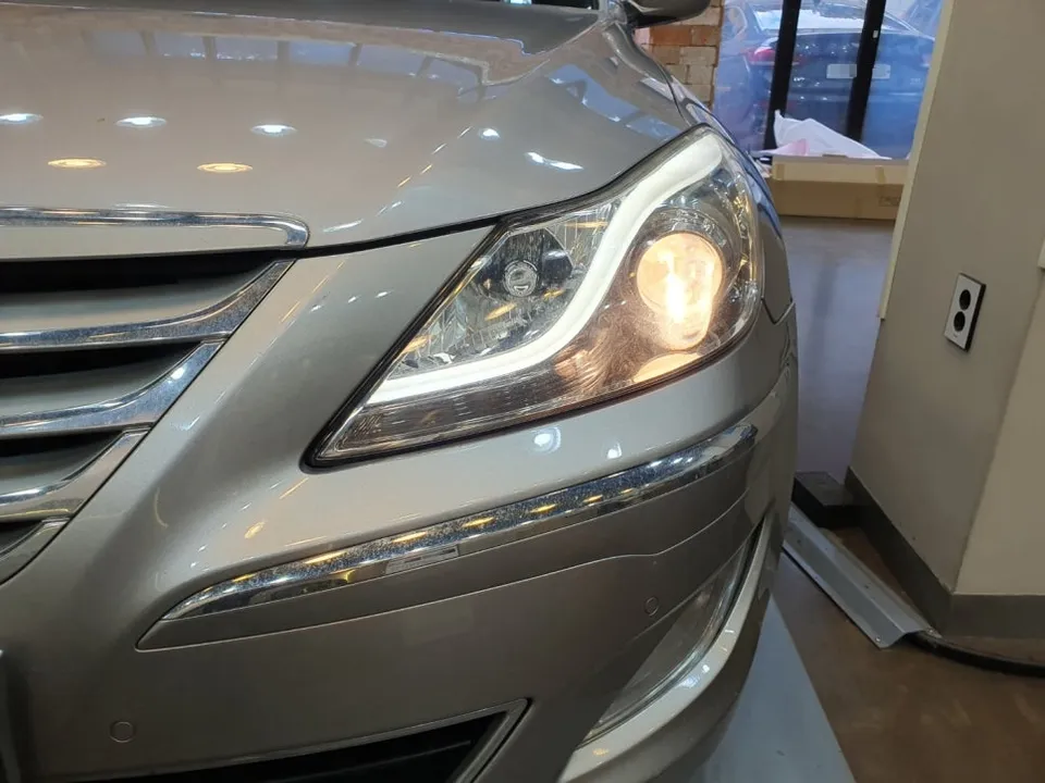 Genesis BH lighting upgrade - Genesis BH LED Lighting Upgrade Review: Brighter Nights photo 4