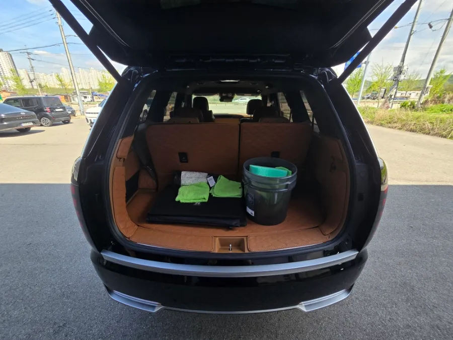 Hyundai Palisade ambient lighting - Hyundai Palisade Ambient Lighting Review — Cost & Results photo 3