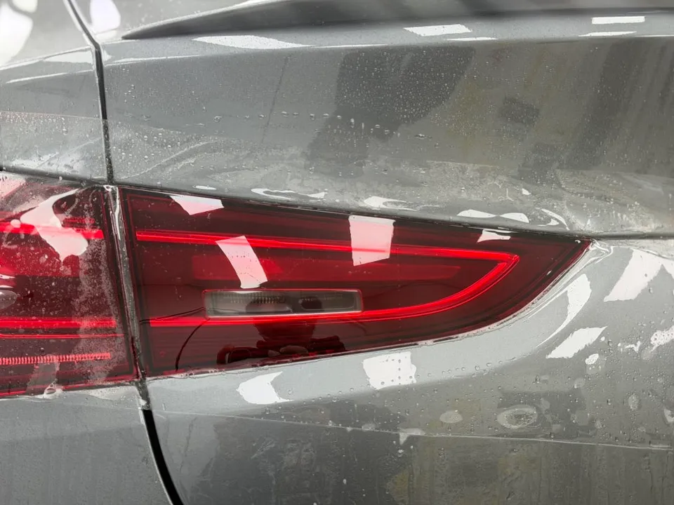 Mercedes-Benz GLE 450 PPF施工事例｜費用目安・仕上がり 施工写真 1-3