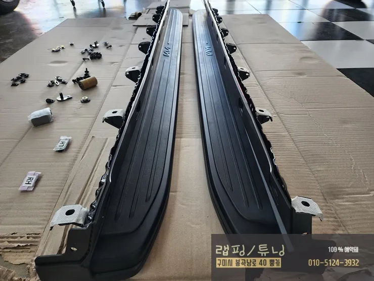 Kia Sorento MQ4 body kit - Kia Sorento MQ4 Body Kit Installation Review — Cost & Results photo 3