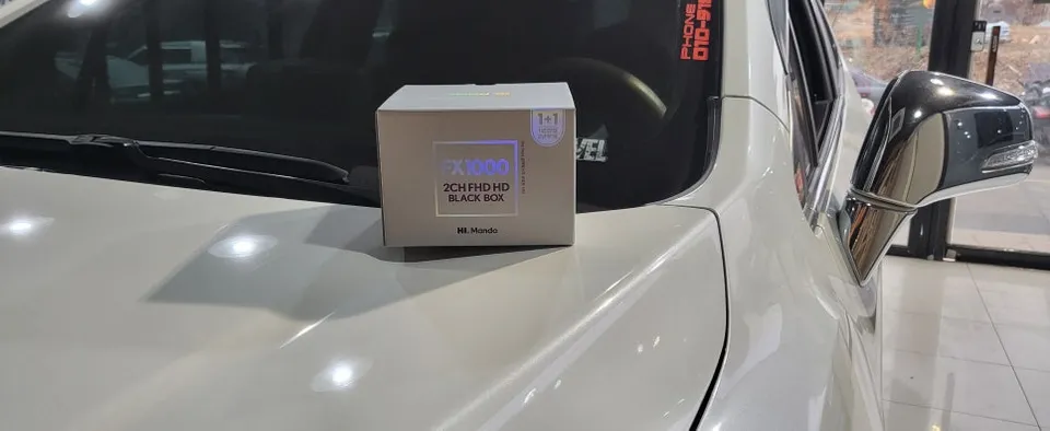 Chevrolet Trax dash cam - Chevrolet Trax Dash Cam Installation Review: Under $40 photo 3