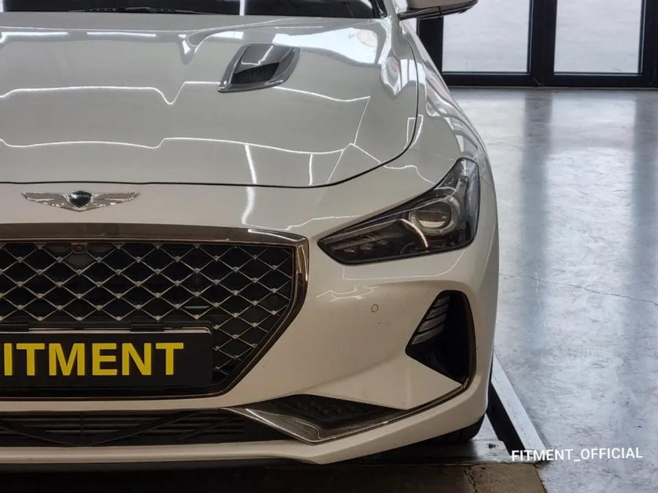 Genesis G70 car audio - Genesis G70 Car Audio Upgrade Review: Enhanced Sound photo 4