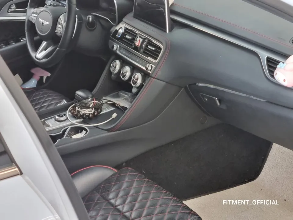 Genesis G70 car audio - Genesis G70 Car Audio Upgrade Review: Enhanced Sound photo 5