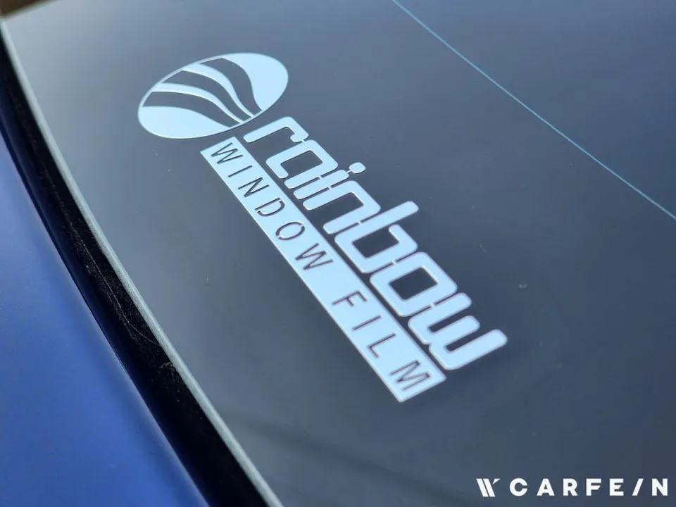 Tesla Model Yのカーフィルム施工事例|費用目安・仕上がり 施工写真 3-2
