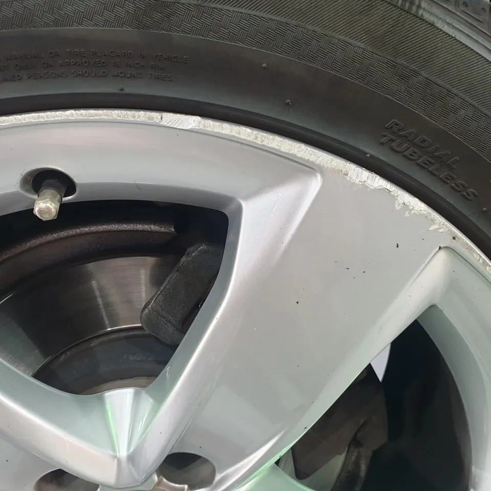Audi A6 body repair - Audi A6 Body Repair & Painting Review photo 3