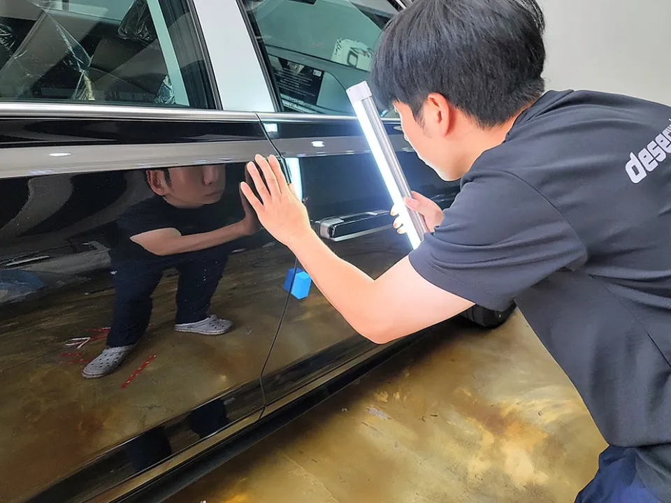 Hyundai Grandeur GN7 new car package - Hyundai Grandeur GN7 New Car Package Review — Cost & Results photo 3