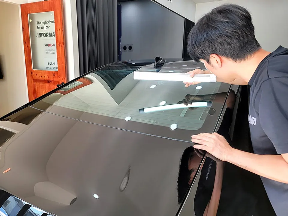 Hyundai Grandeur GN7 new car package - Hyundai Grandeur GN7 New Car Package Review — Cost & Results photo 5