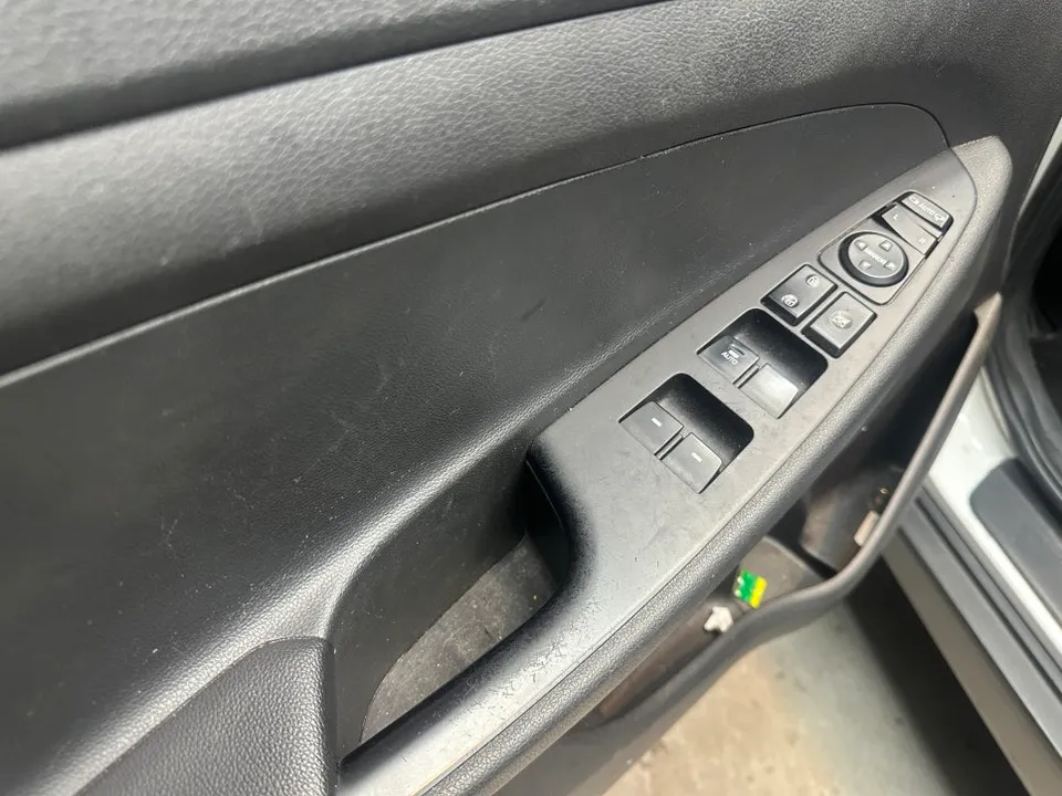 Hyundai Tucson paint correction - Hyundai Tucson Paint Correction Review — Before & After Results photo 3