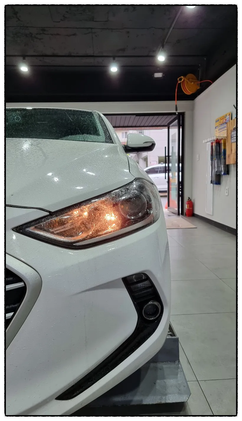 Hyundai Elantra AD lighting upgrade - Hyundai Elantra AD LED Lighting Upgrade Review photo 3