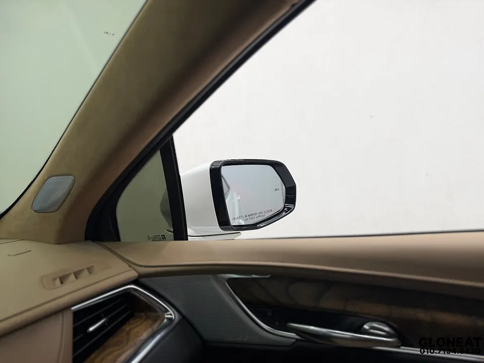 Cadillac XT5 oem options - Cadillac XT5 Oem Options Installation Review — Cost photo 4