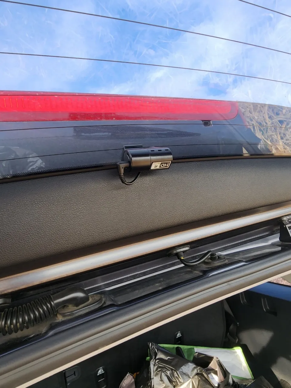 Kia Sorento dash cam - Kia Sorento Dashcam Installation Review — Expert Service photo 3