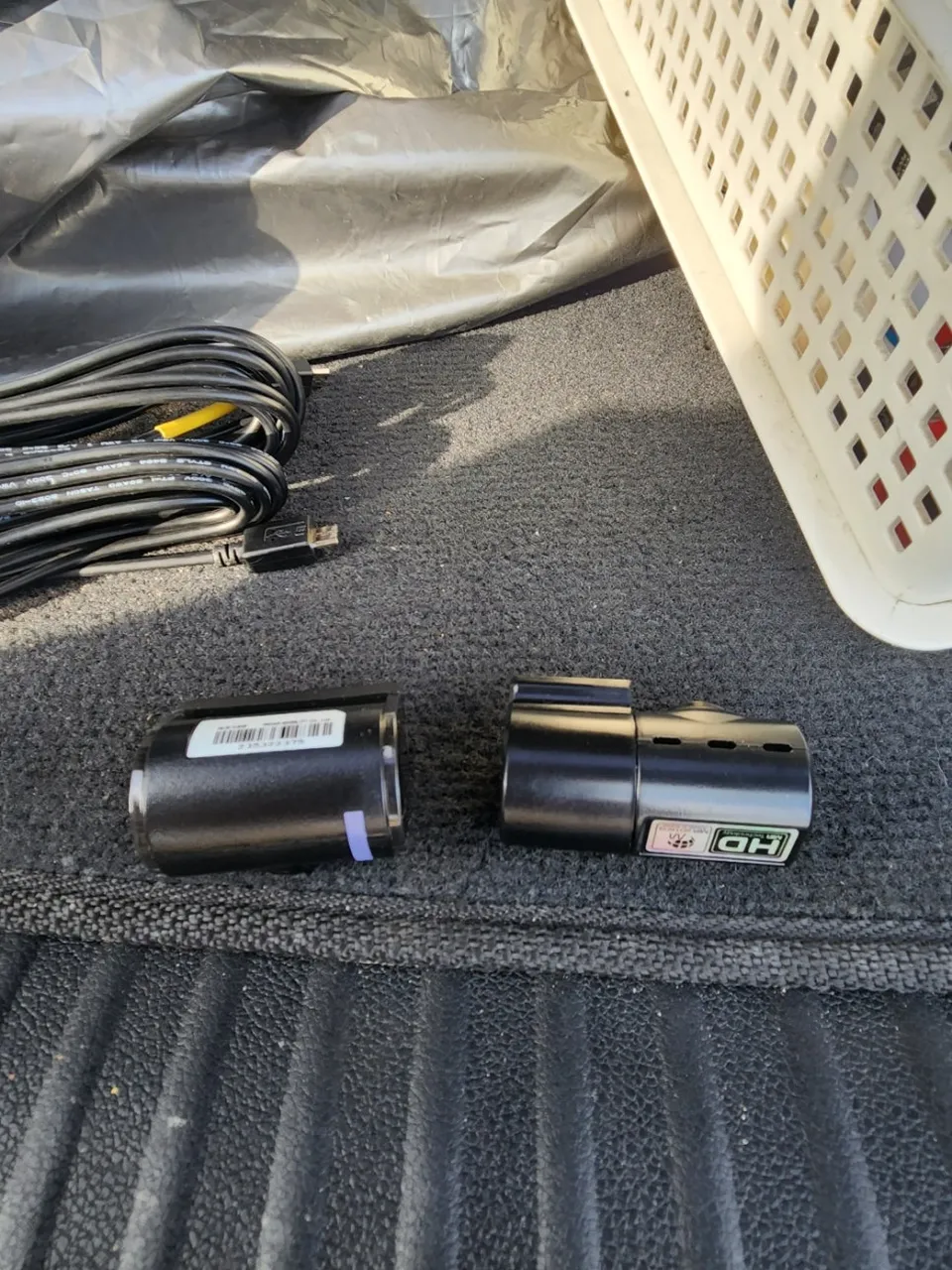 Kia Sorento dash cam - Kia Sorento Dashcam Installation Review — Expert Service photo 4