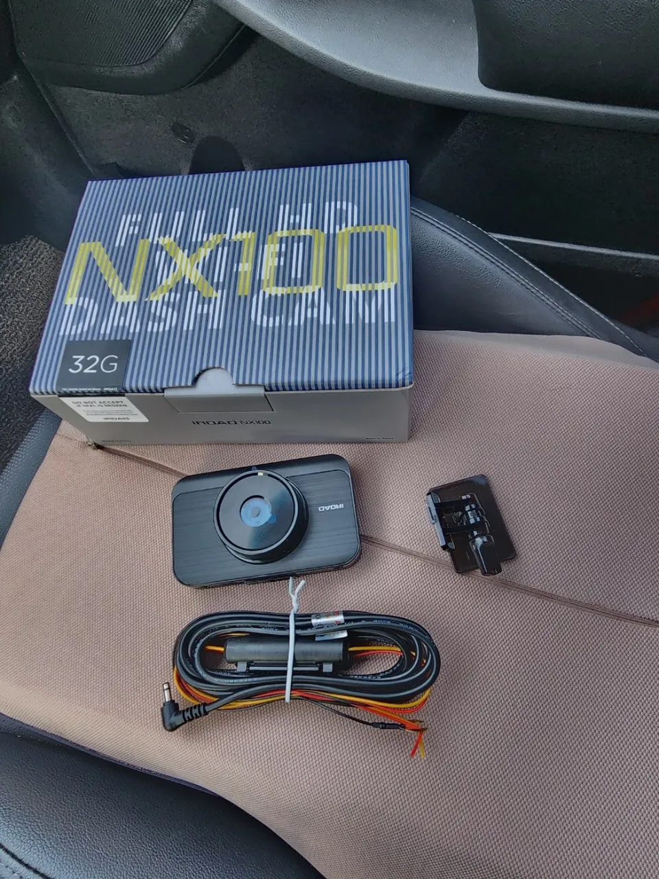 Kia Sorento dash cam - Kia Sorento Dashcam Installation Review — Expert Service photo 6