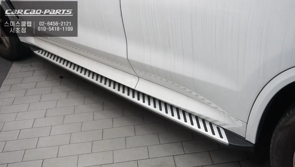 BMW X3 Body Kit & Aero Parts Review — Enhanced Style photo 2