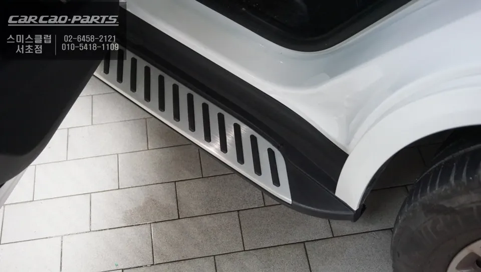 BMW X3 body kit - BMW X3 Body Kit & Aero Parts Review — Enhanced Style photo 3