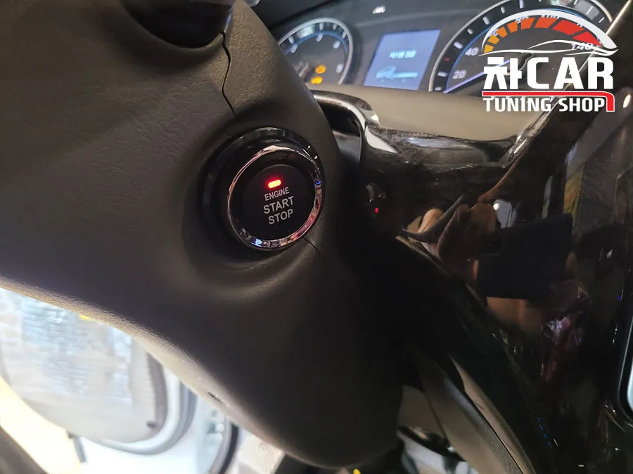 Hyundai Porter 2 ambient lighting - Hyundai Porter 2 Ambient Lighting Review — Enhanced Interior Ambi photo 3