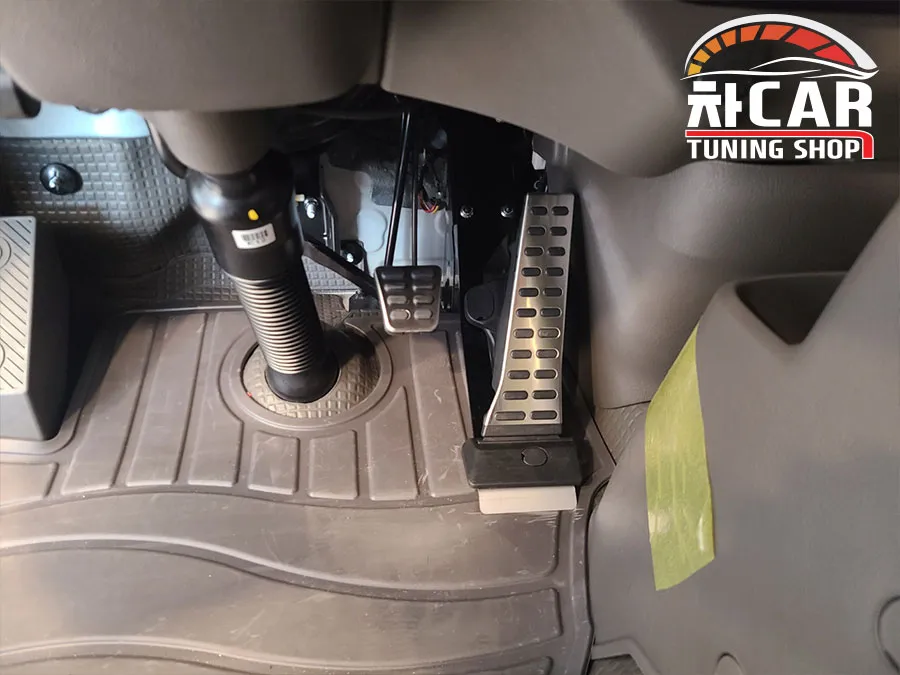Hyundai Porter 2 ambient lighting - Hyundai Porter 2 Ambient Lighting Review — Enhanced Interior Ambi photo 5