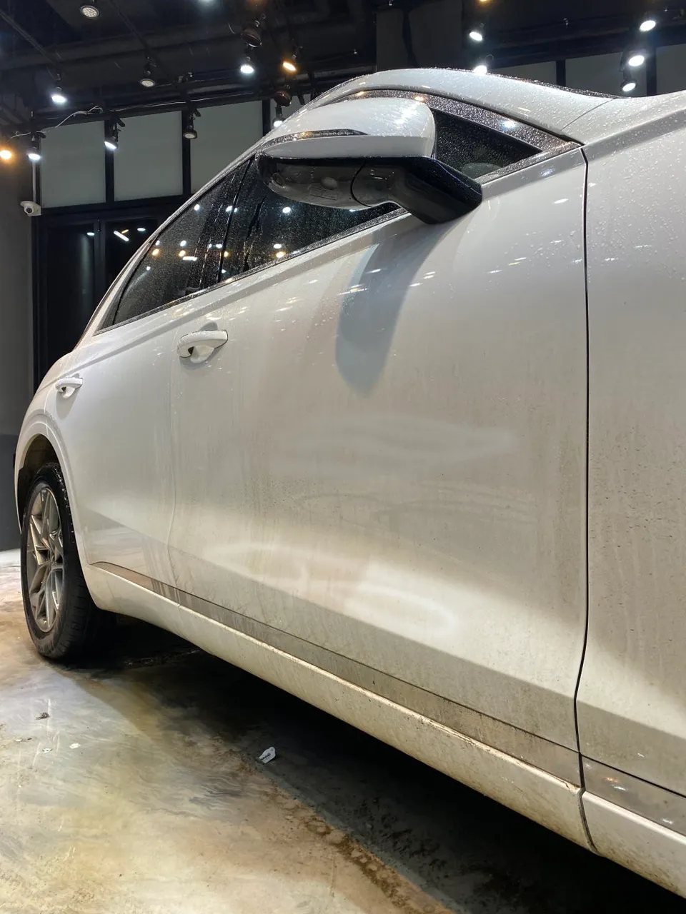 Genesis GV70 PPF Review — Cost & Results photo 4