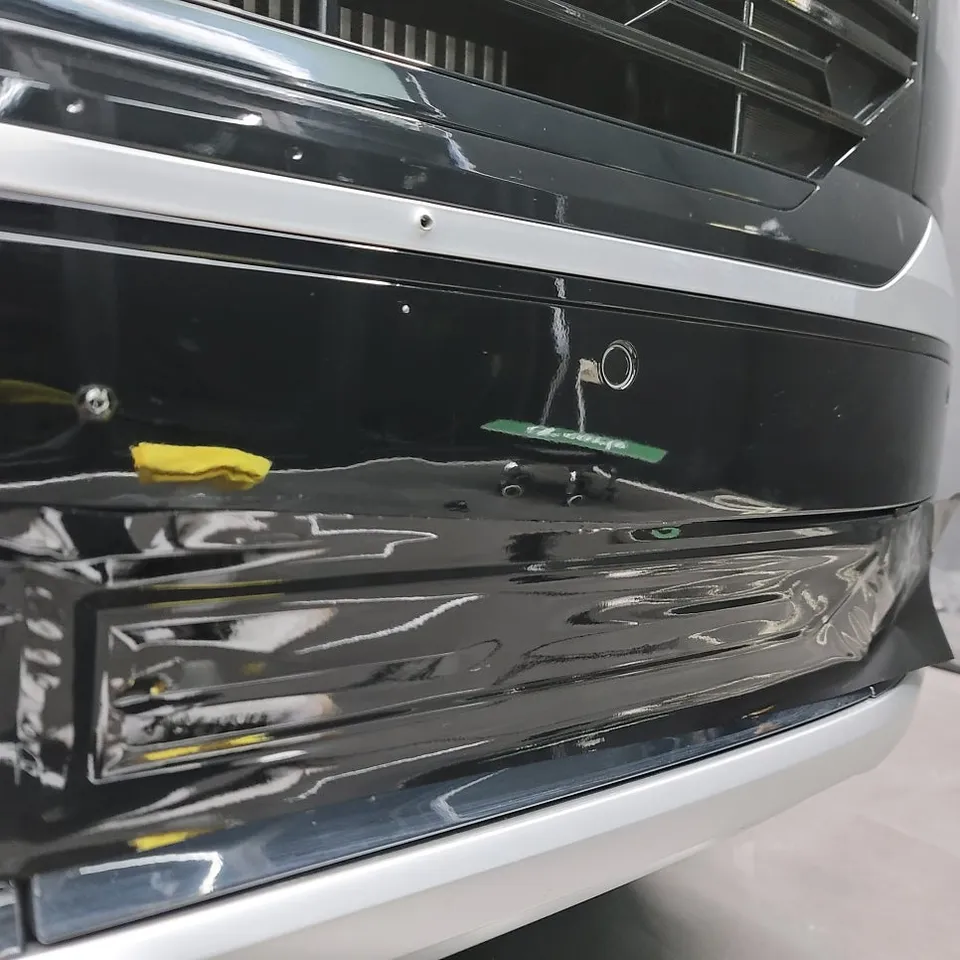 Hyundai Palisade LX3 vinyl wrap - Hyundai Palisade LX3 Vinyl Wrap Review — Cost & Results photo 5