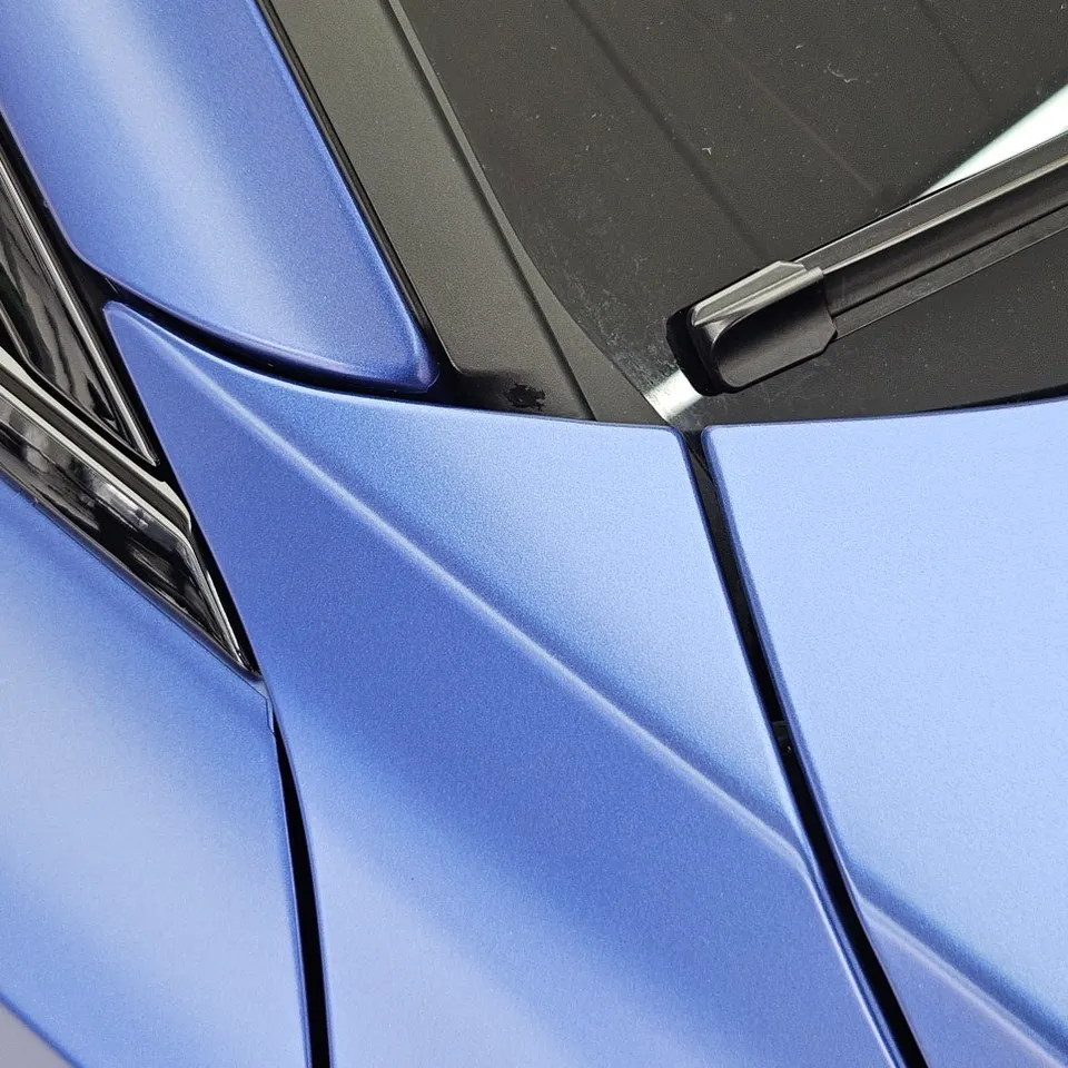 BMW M2 PPF施工事例｜費用目安と仕上がり 施工写真 2-3