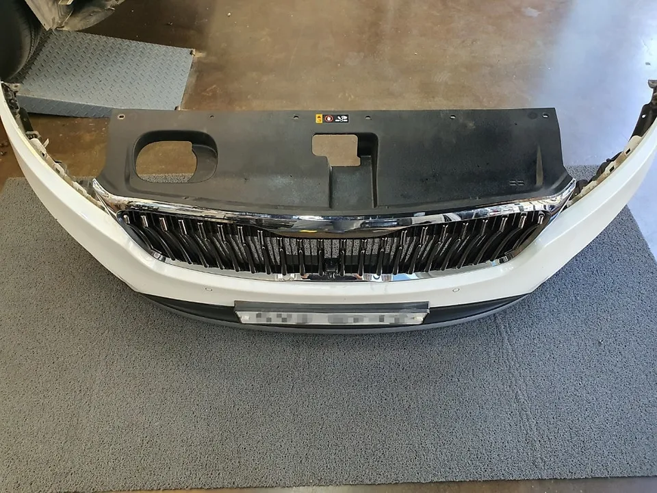 Kia Sorento UM body kit - Kia Sorento UM Body Kit Review — Enhanced Style & Cost photo 5