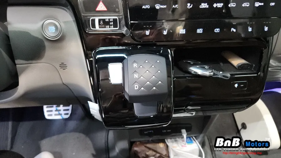 Hyundai Staria new car package - Hyundai Staria New Car Package Review: Cost & Results photo 4