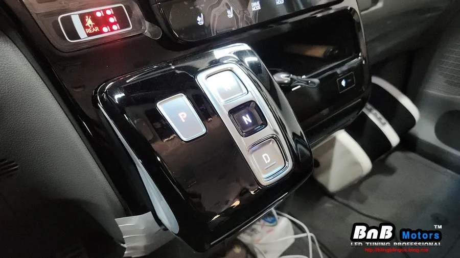 Hyundai Staria new car package - Hyundai Staria New Car Package Review: Cost & Results photo 5