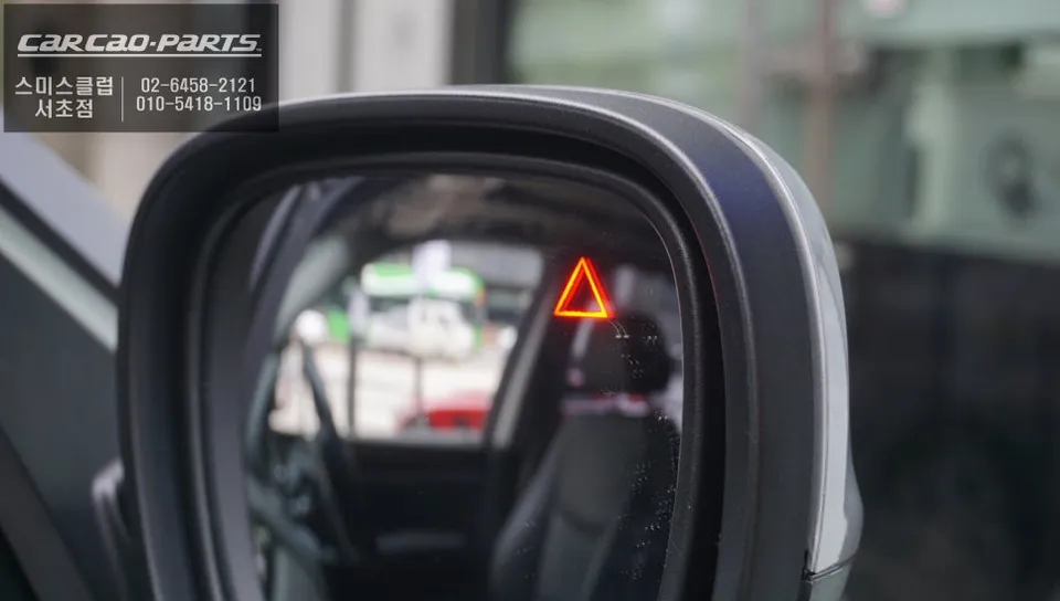 BMW X3 oem options - BMW X3 OEM Options Review: Safety Upgrade photo 4