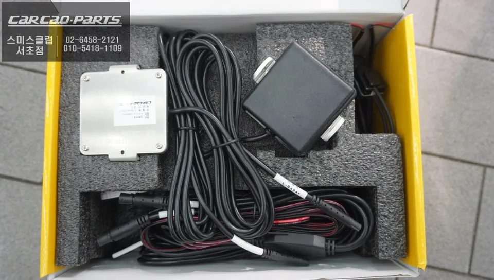 BMW X3 oem options - BMW X3 OEM Options Review: Safety Upgrade photo 5